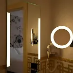 Antica Pusterla Relais De Charme Πανσιόν 4*