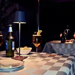 Antica Pusterla Relais De Charme 4*