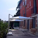 Antica Pusterla Relais De Charme 4* Βιτσέντζα