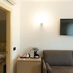 Antica Pusterla Relais De Charme 4* Βιτσέντζα
