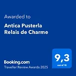 Antica Pusterla Relais De Charme 4* Vicenza