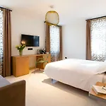 Antica Pusterla Relais De Charme Vendégház 4*