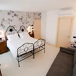 Antica Pusterla Relais De Charme Βιτσέντζα