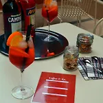 Antica Pusterla Relais De Charme 4* Vicenza