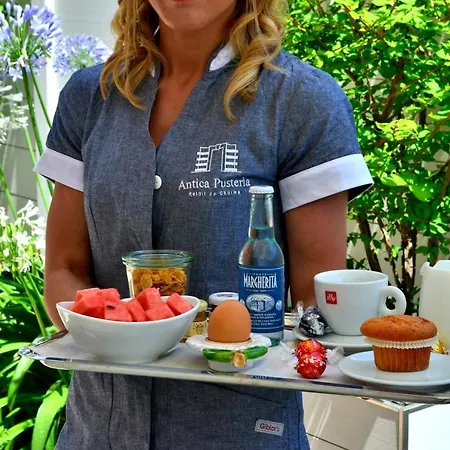 Vendégház Antica Pusterla Relais De Charme 4*