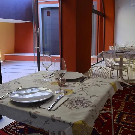 Antica Pusterla Relais De Charme Guest house Vicenza
