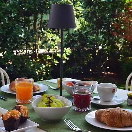 Antica Pusterla Relais De Charme Guest house 2*