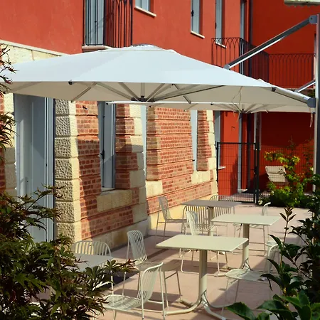 Gasthuis Antica Pusterla Relais De Charme Vicenza