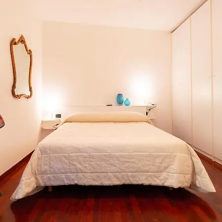 Πανσιόν Antica Pusterla Relais De Charme 4*