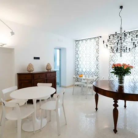 Antica Pusterla Relais De Charme 4*
