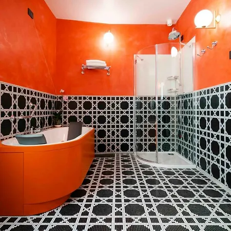 Antica Pusterla Relais De Charme Guest house 2*