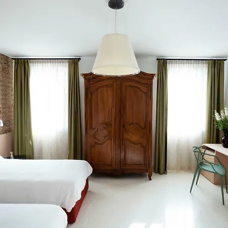 Antica Pusterla Relais De Charme 2*