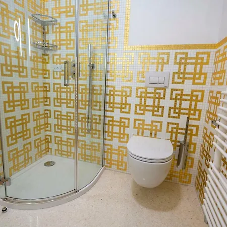 Vendégház Antica Pusterla Relais De Charme 4*