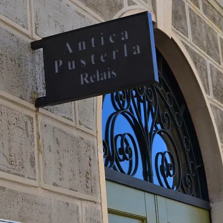 Guest house Antica Pusterla Relais De Charme