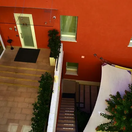 Guest house Antica Pusterla Relais De Charme Vicenza