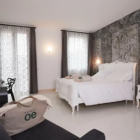 Antica Pusterla Relais De Charme Vendégház