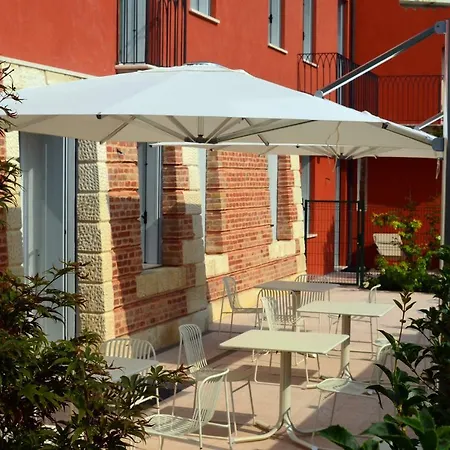 Antica Pusterla Relais De Charme Guest house 2*