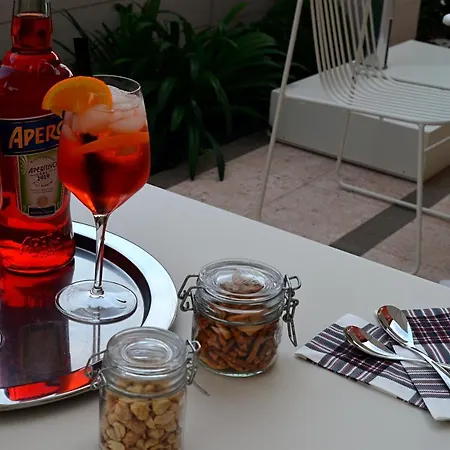 Antica Pusterla Relais De Charme Guest house