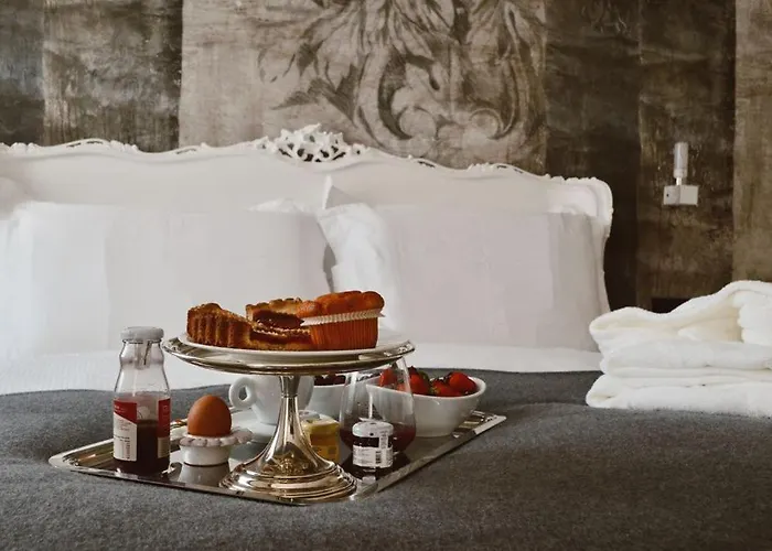 Antica Pusterla Relais De Charme 4* Vicenza
