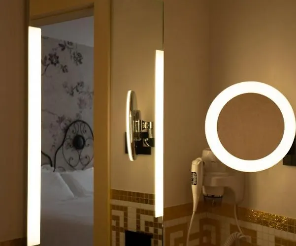 Antica Pusterla Relais De Charme Gasthuis 4*