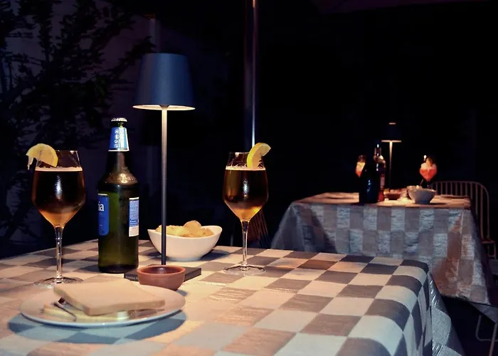 Antica Pusterla Relais De Charme 4*