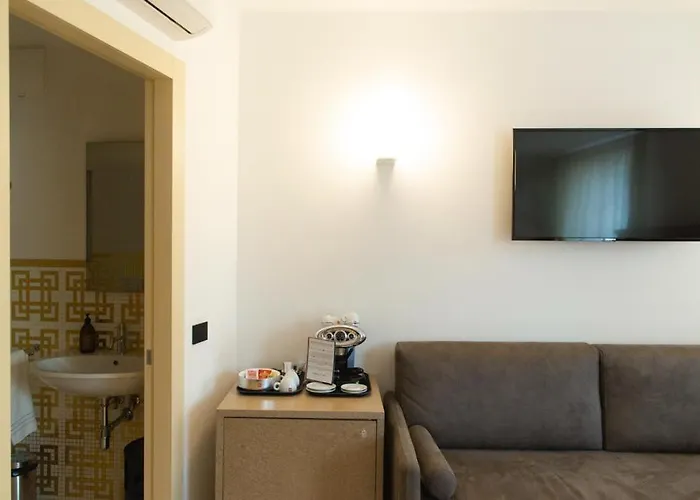 Antica Pusterla Relais De Charme 4* Vicenza