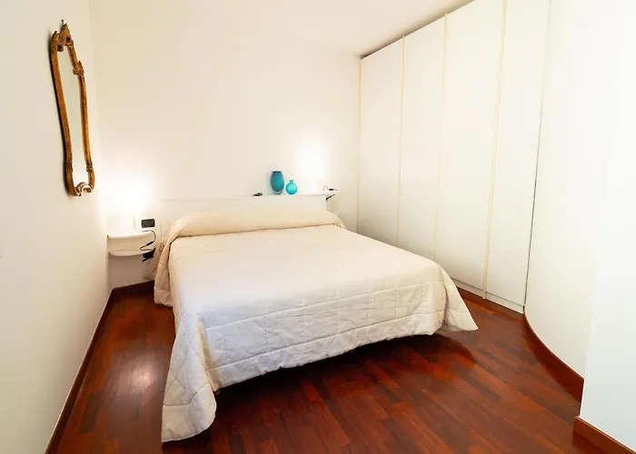 Antica Pusterla Relais De Charme Gasthuis 4*