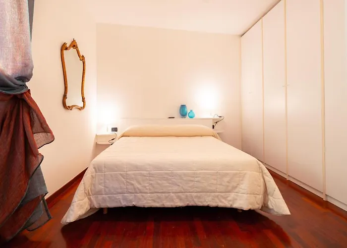 Gasthuis Antica Pusterla Relais De Charme 4*