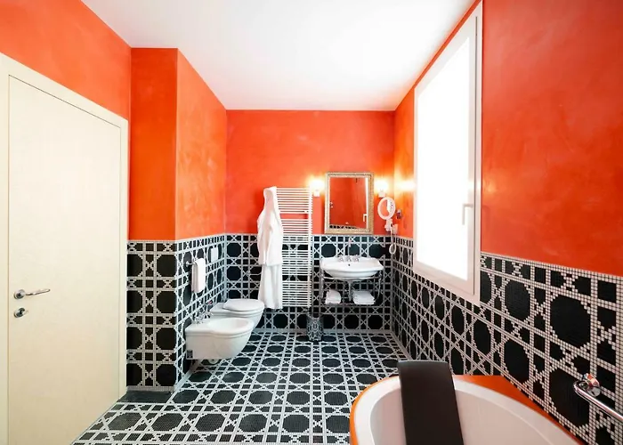 Antica Pusterla Relais De Charme 4* Vicenza