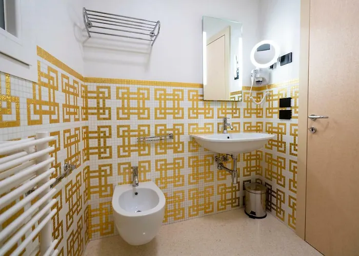 Antica Pusterla Relais De Charme 4* Vicenza