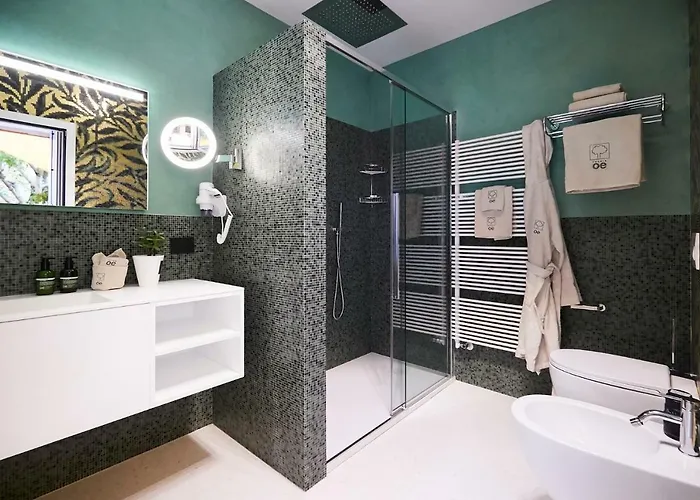 Antica Pusterla Relais De Charme 4*