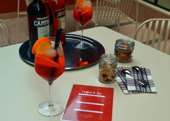 Antica Pusterla Relais De Charme 4* Vicenza