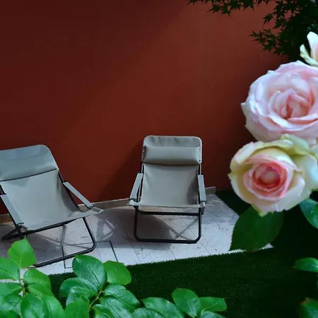 Antica Pusterla Relais De Charme ゲストハウス ヴィチェンツァ