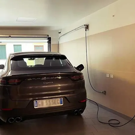 ゲストハウス Antica Pusterla Relais De Charme