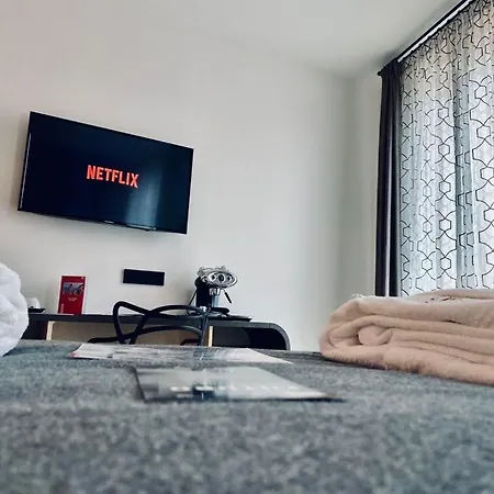 Antica Pusterla Relais De Charme ヴィチェンツァ