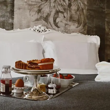 Antica Pusterla Relais De Charme 4* ヴィチェンツァ