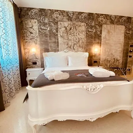 Antica Pusterla Relais De Charme 4* ヴィチェンツァ