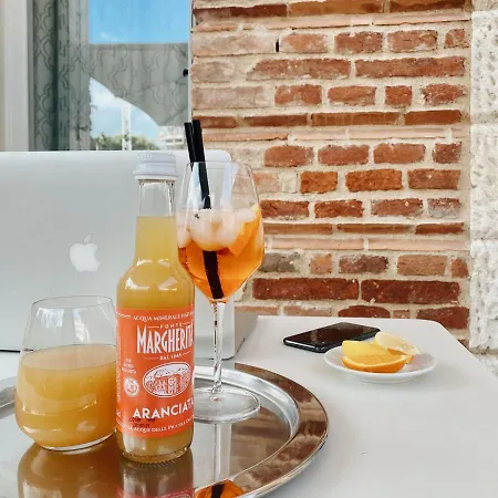 Antica Pusterla Relais De Charme Gasthof 4*