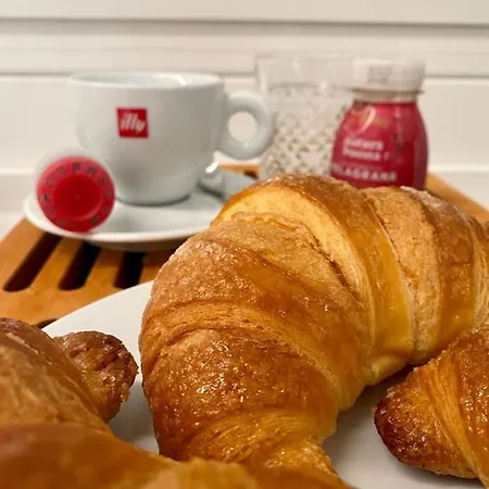 ゲストハウス Antica Pusterla Relais De Charme ヴィチェンツァ