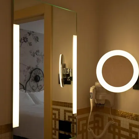 Antica Pusterla Relais De Charme ゲストハウス 4*