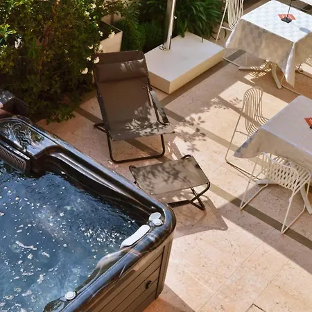 ゲストハウス Antica Pusterla Relais De Charme