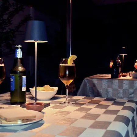 Antica Pusterla Relais De Charme 4*