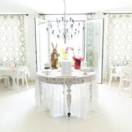 ゲストハウス Antica Pusterla Relais De Charme