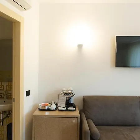 Antica Pusterla Relais De Charme 4* ヴィチェンツァ