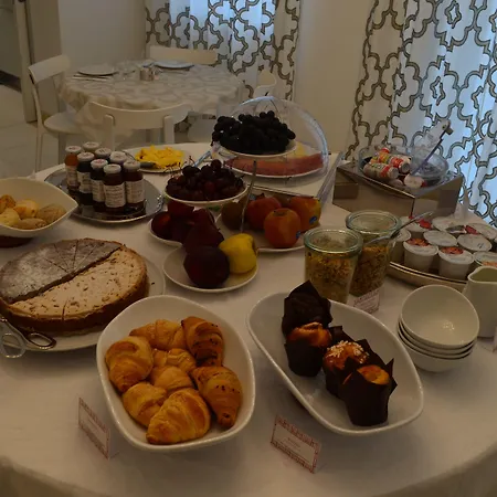 Antica Pusterla Relais De Charme ゲストハウス