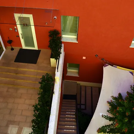 Antica Pusterla Relais De Charme ヴィチェンツァ