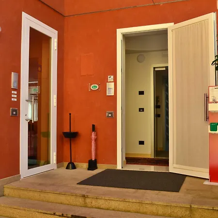 Guest house Antica Pusterla Relais De Charme