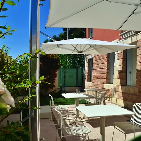 Guest house Antica Pusterla Relais De Charme Vicenza