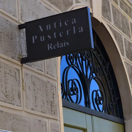 ゲストハウス Antica Pusterla Relais De Charme 4*