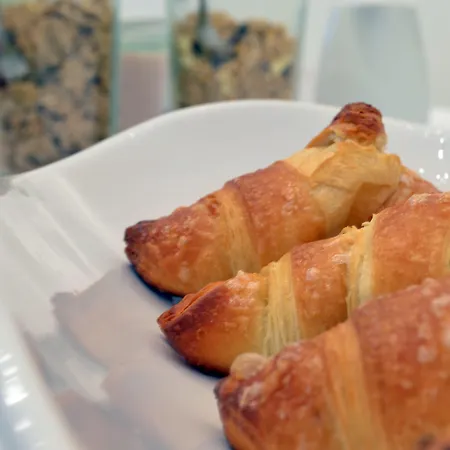 Antica Pusterla Relais De Charme